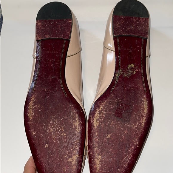 Vintage Louis Vuitton flats - Picture 2 of 6